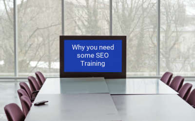 3 big reasons why every website owner/editor should invest in SEO Training