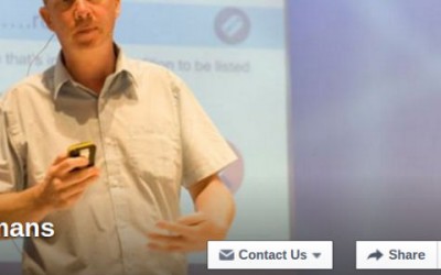 How To Add A Call To Action Button On Your Facebook Page