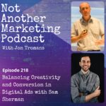 Not Another Marketing Podcast