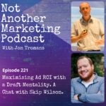 Not Another Marketing Podcast