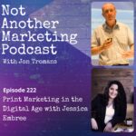 Not Another Marketing Podcast